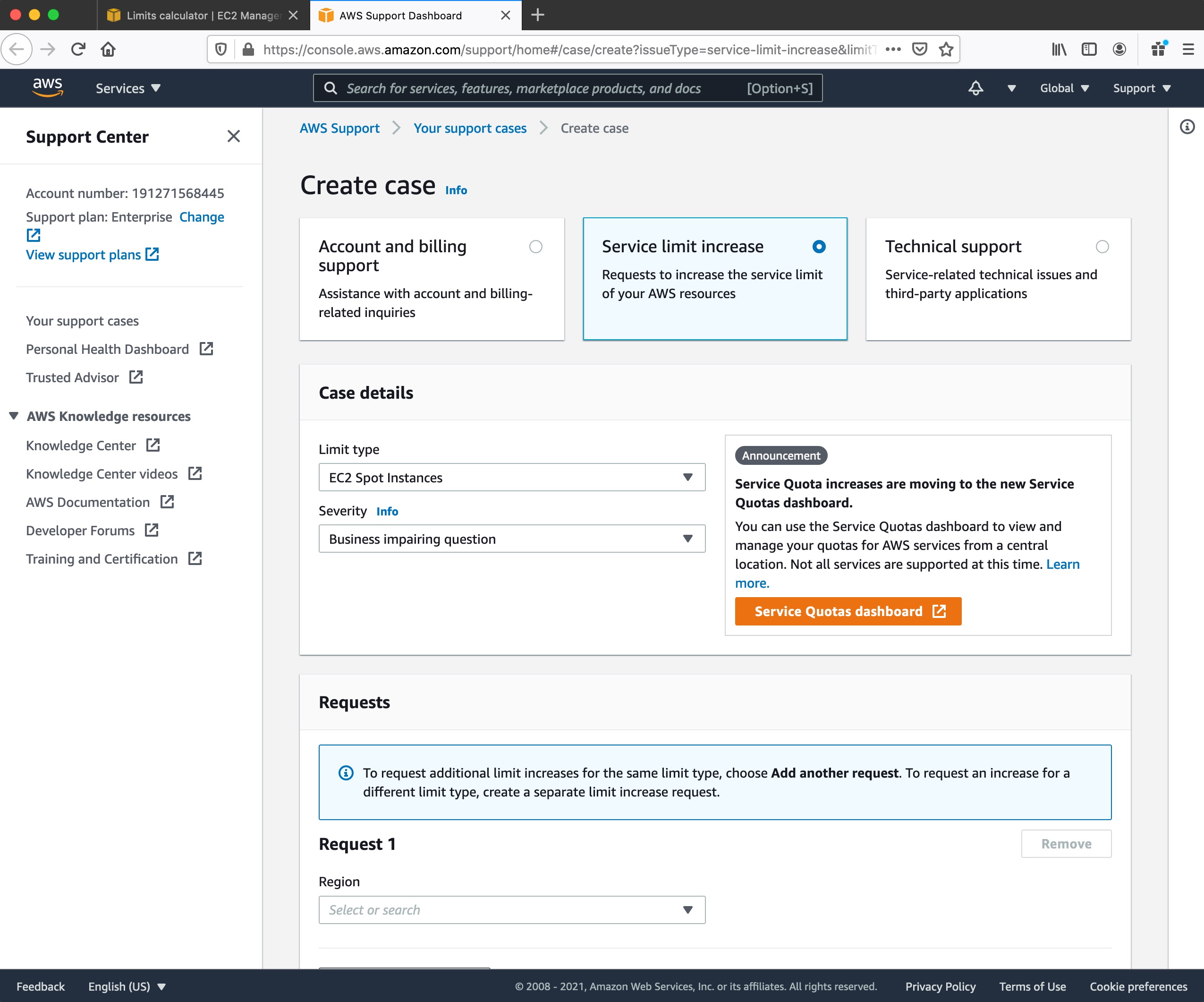 aws_limit_increase_page