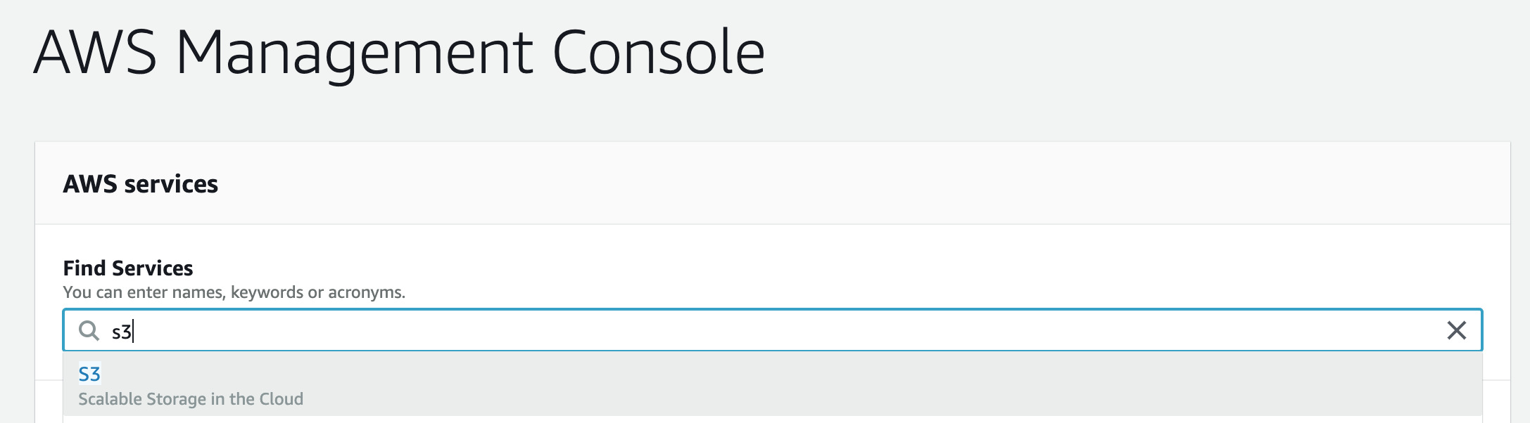 aws_console