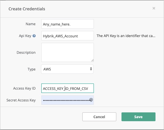 create_credentials